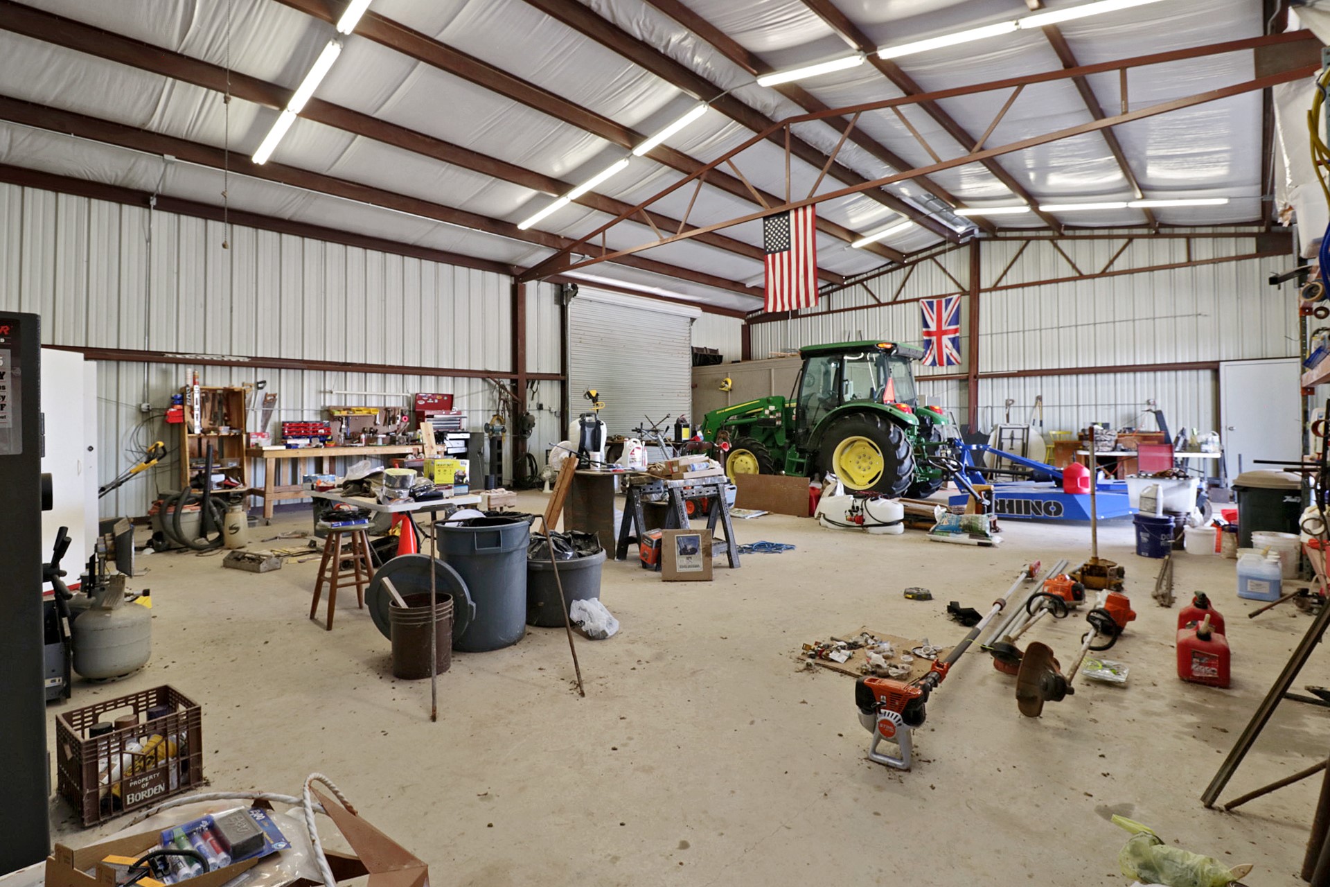 5782 Fm 2131 Coleman TX 76834