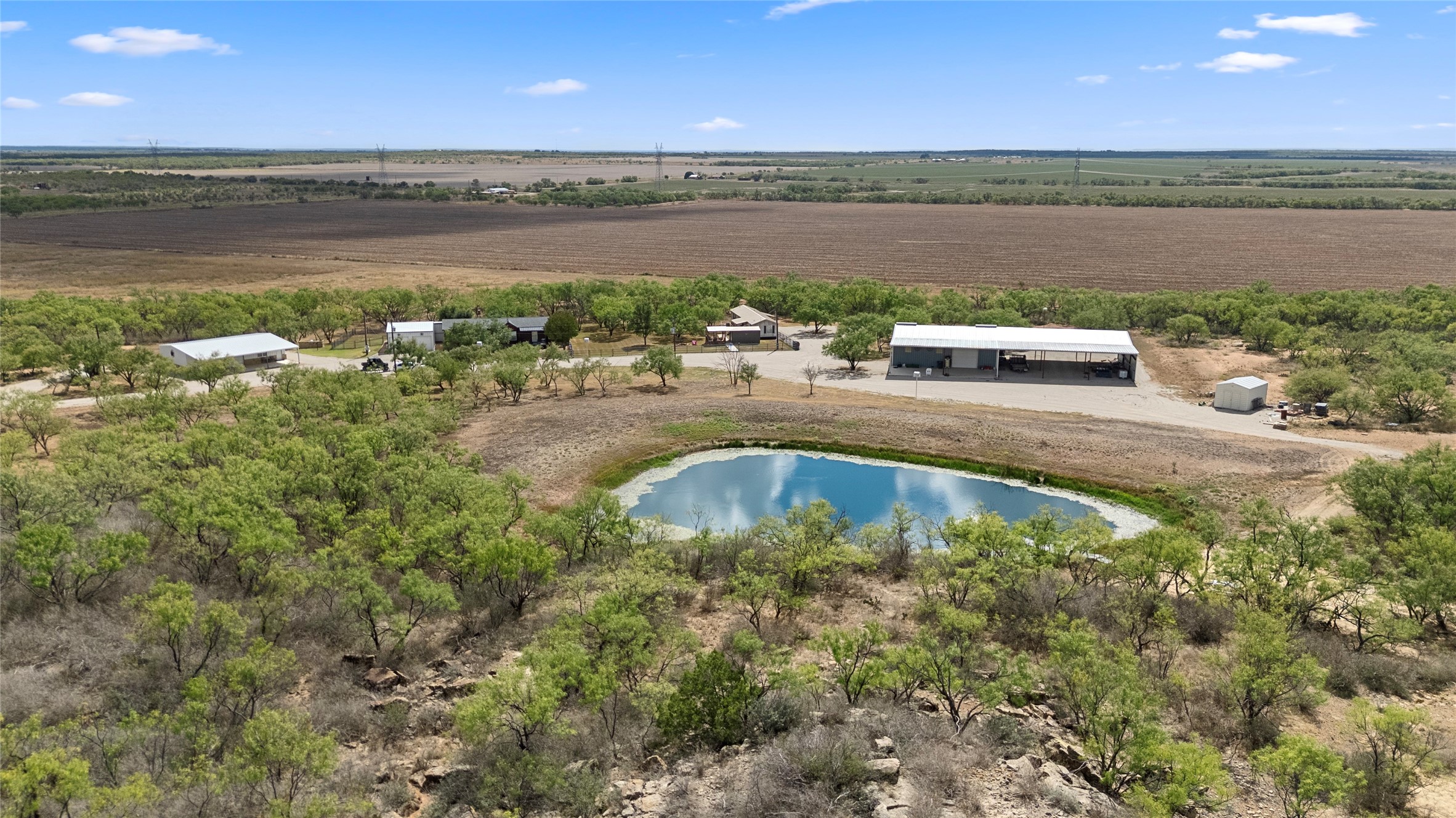 5782 Fm 2131 Coleman TX 76834