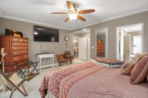 5782 Fm 2131 Coleman TX 76834