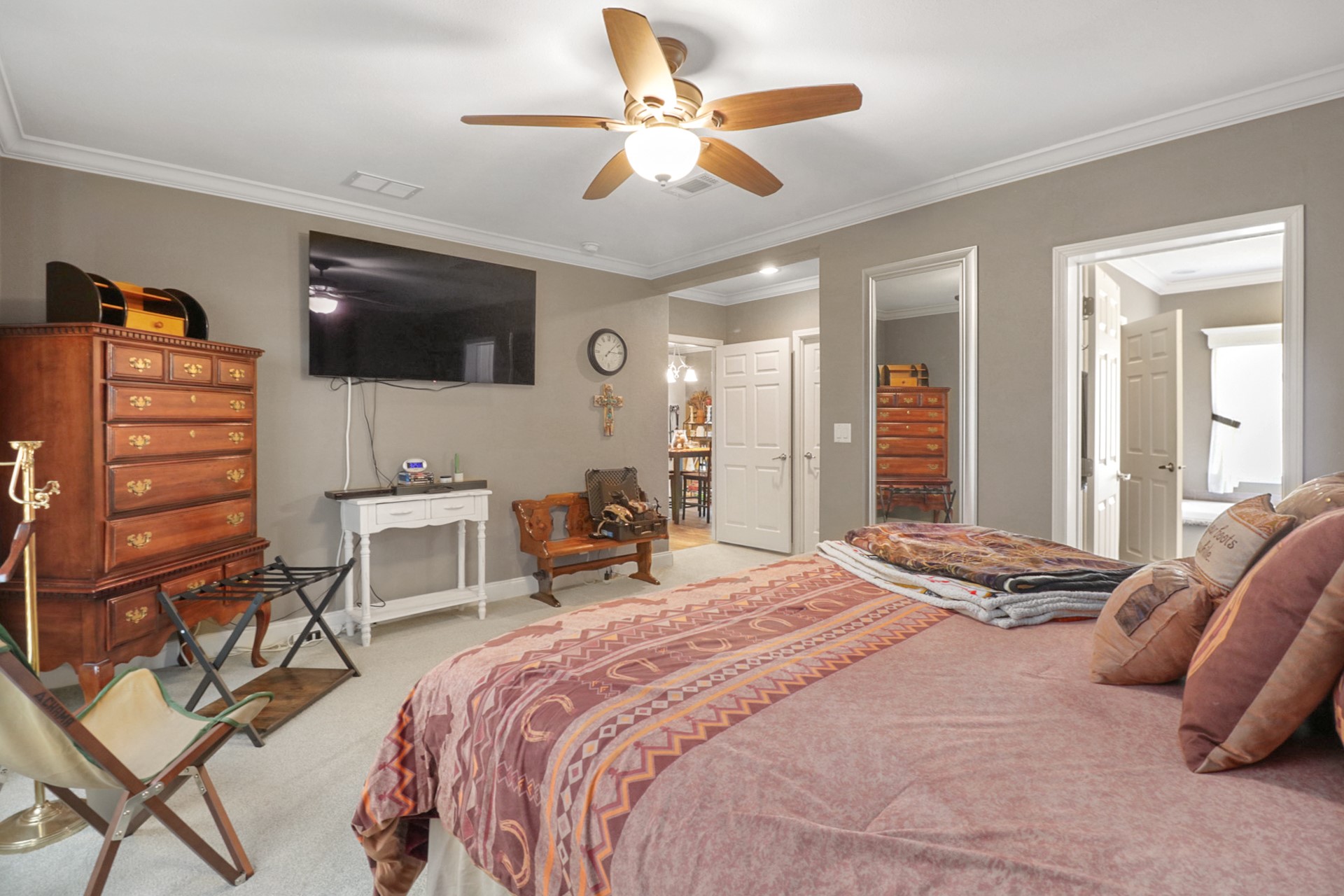 5782 Fm 2131 Coleman TX 76834
