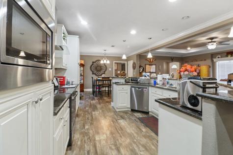 5782 Fm 2131 Coleman TX 76834