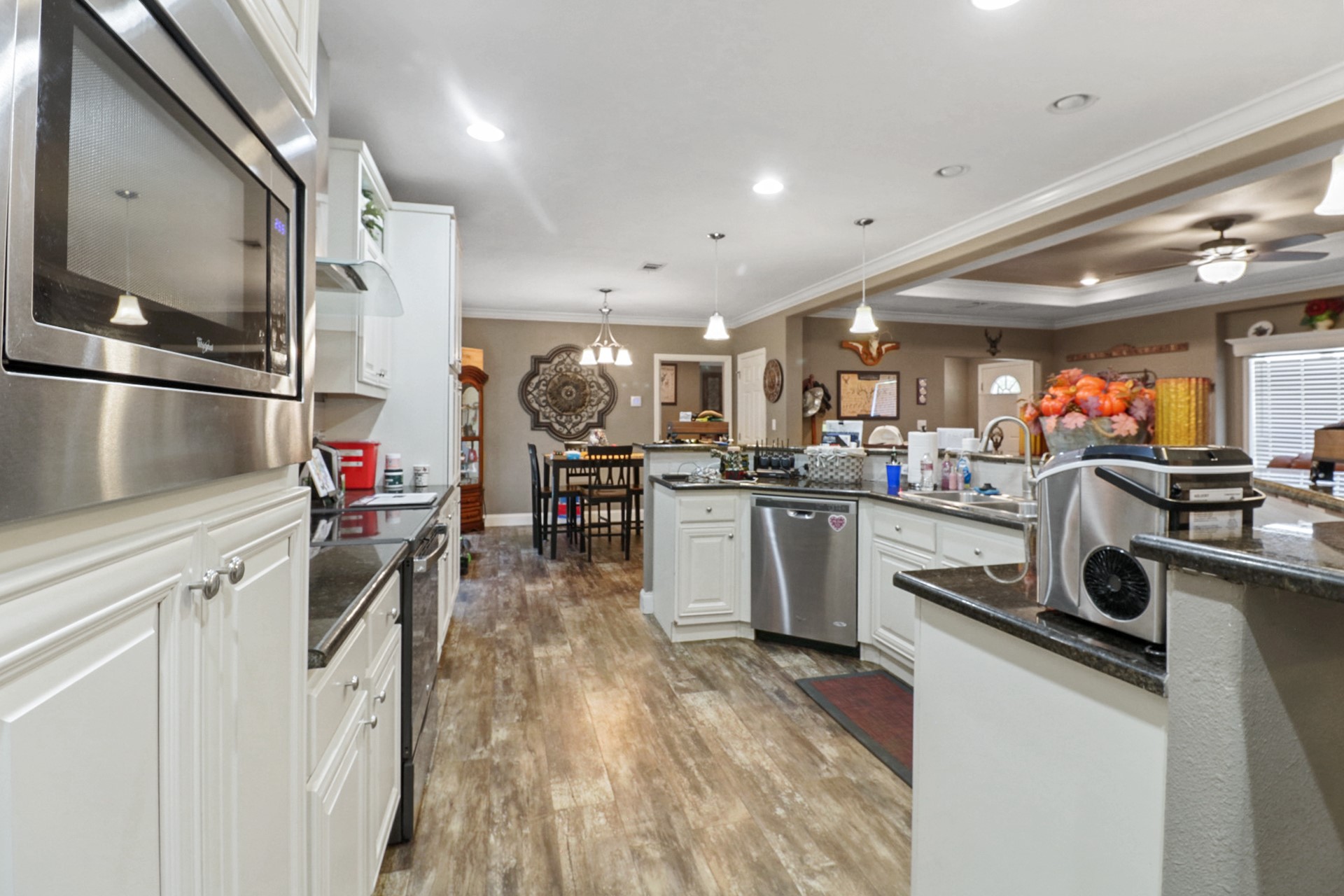5782 Fm 2131 Coleman TX 76834