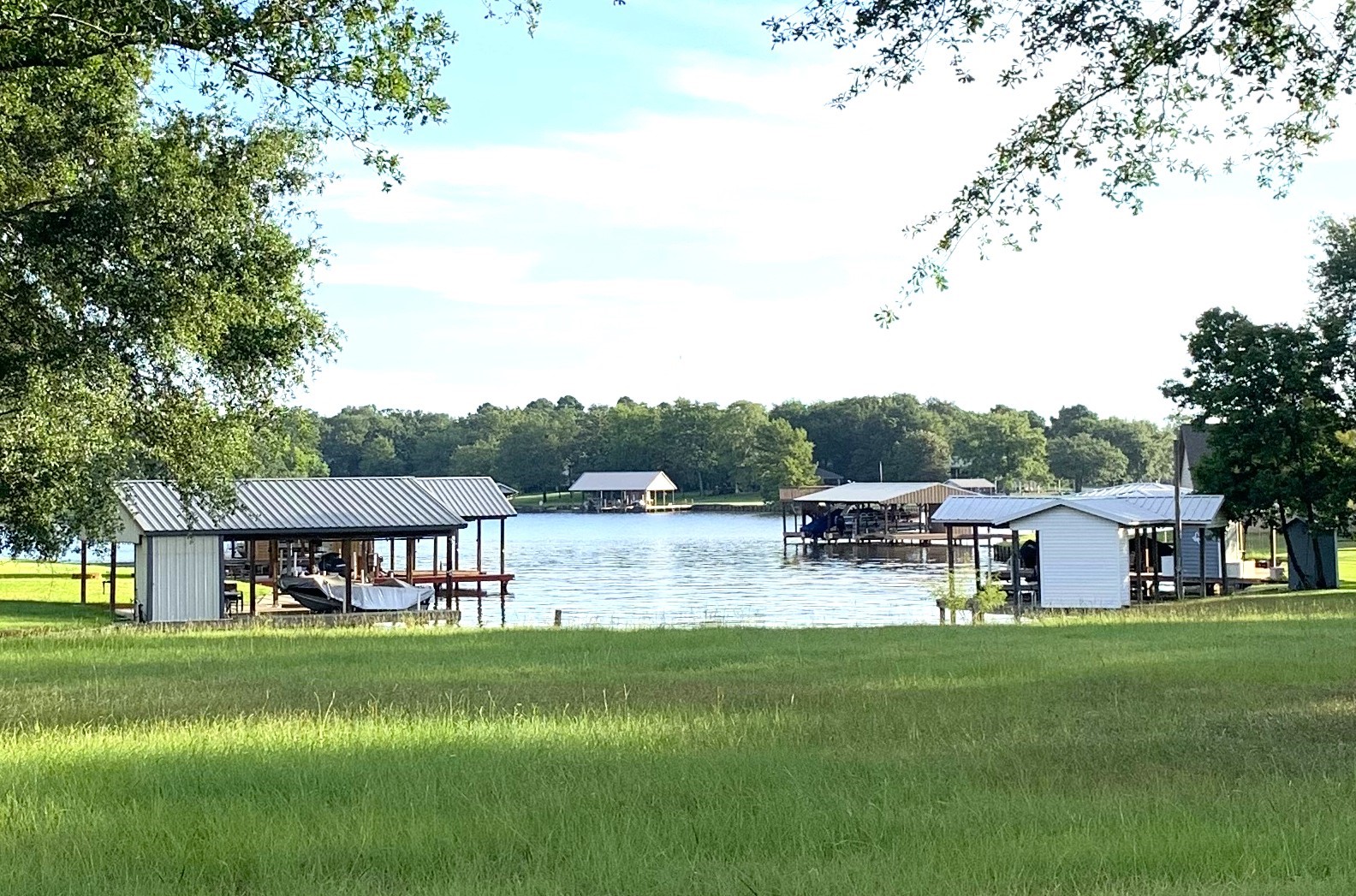 Lots 9 & 10 Lcr 740 Thornton TX 76687