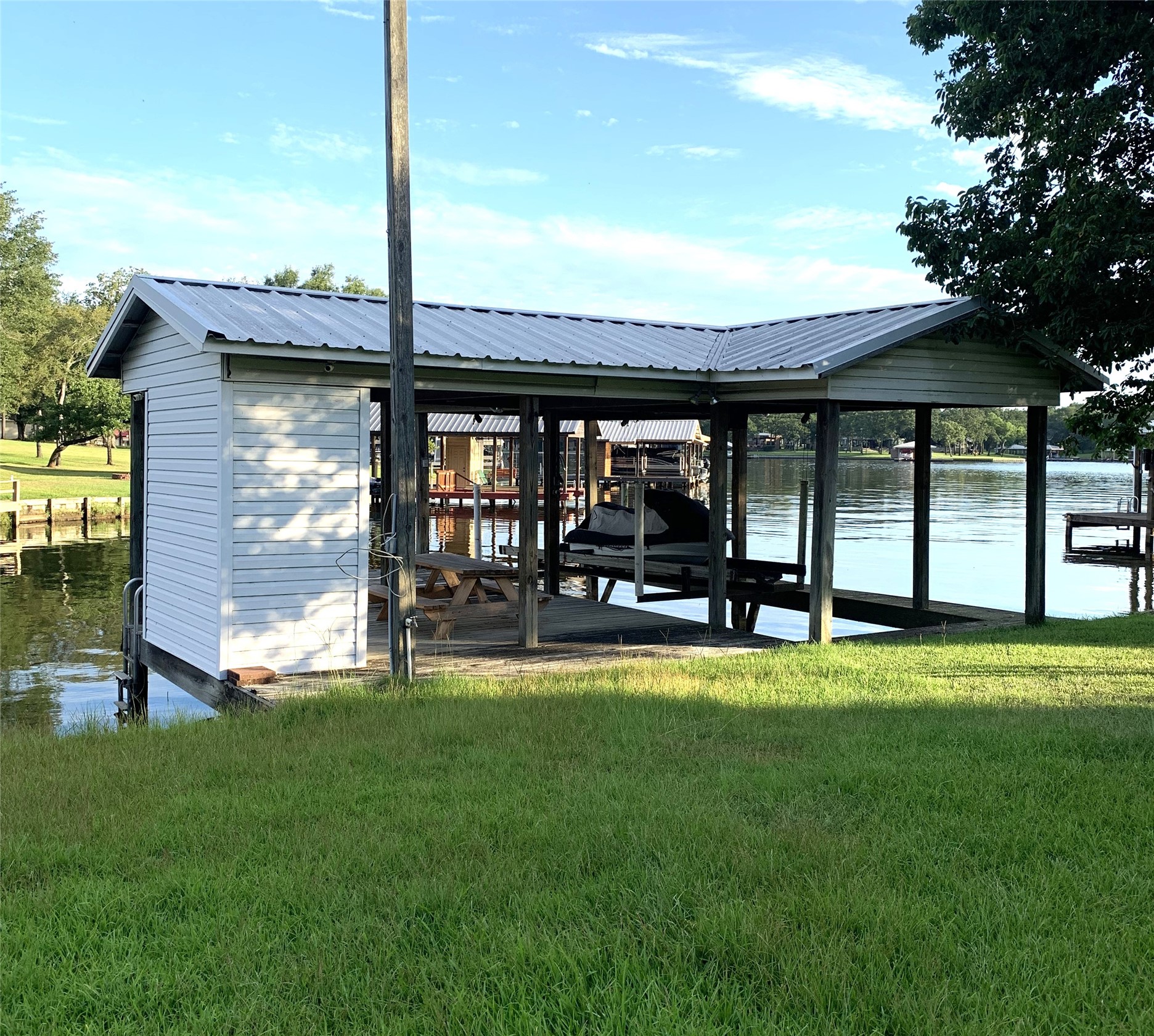 Lots 9 & 10 Lcr 740 Thornton TX 76687