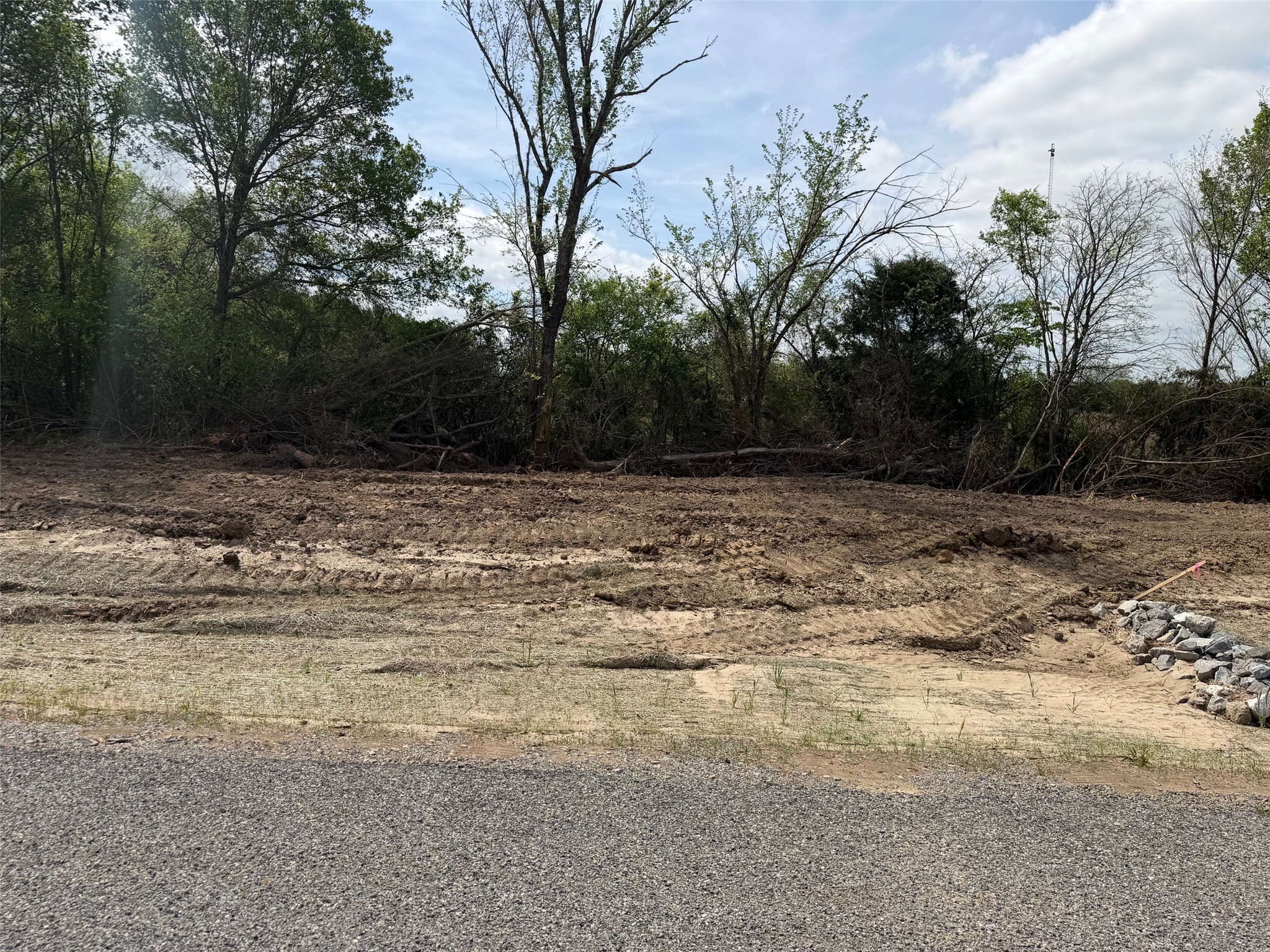 Lot 5 County Road 1110 Farmersville TX 75442