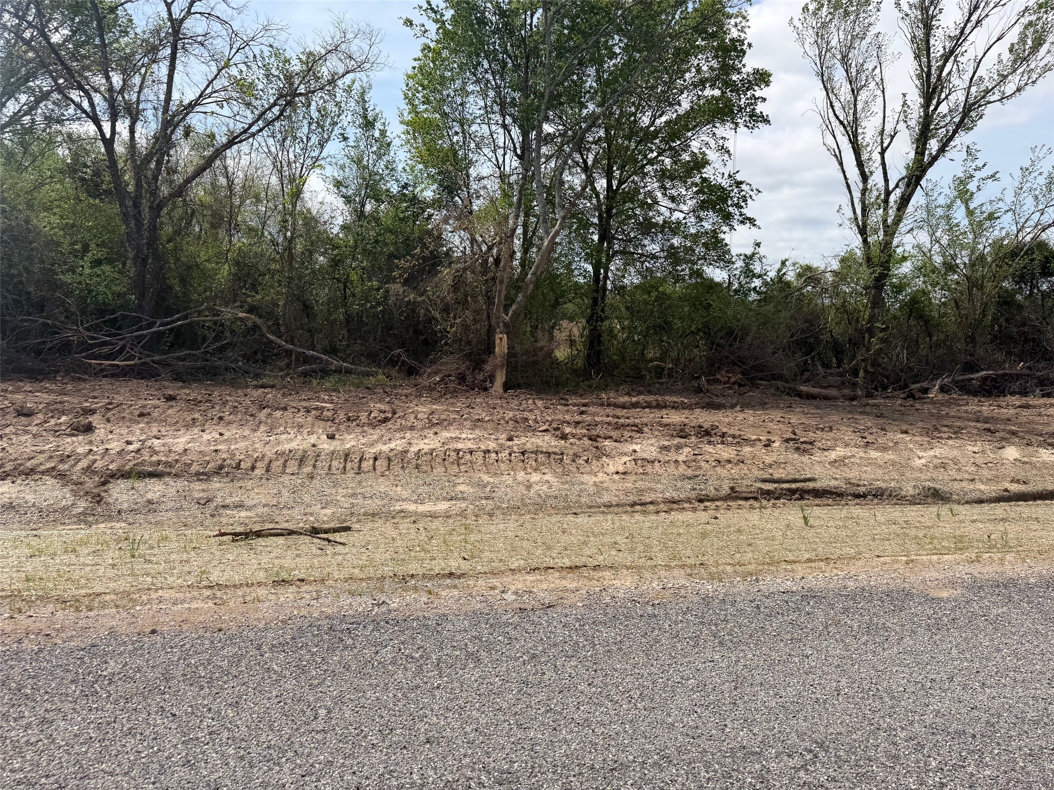 Lot 5 County Road 1110 Farmersville TX 75442