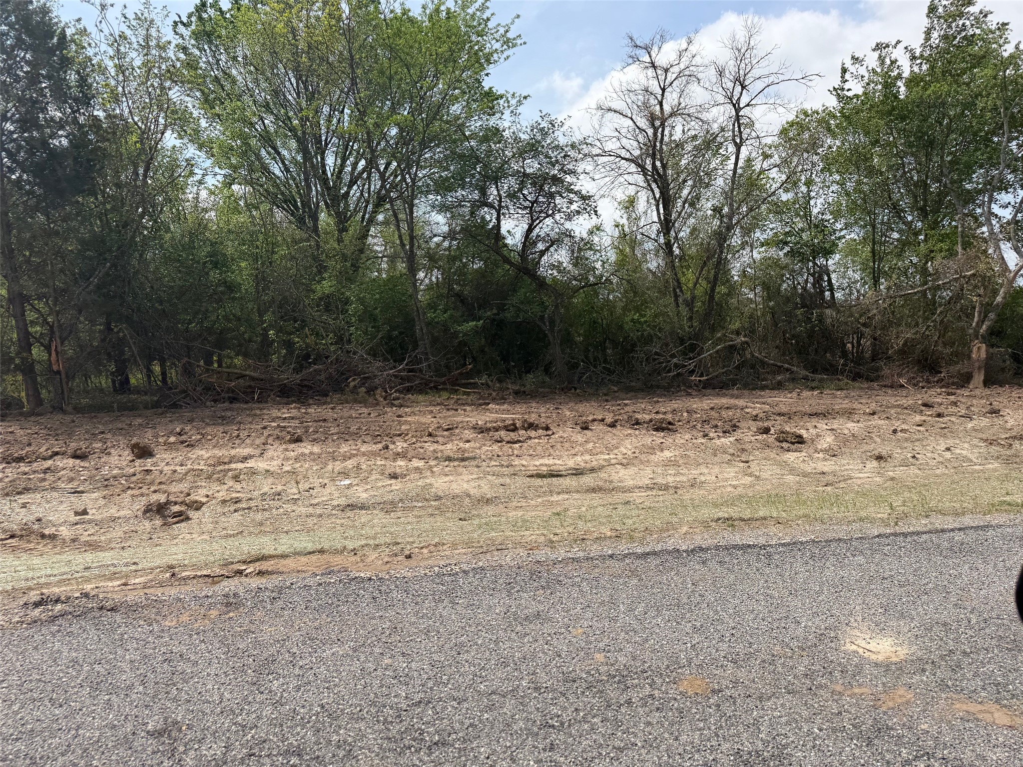 Lot 5 County Road 1110 Farmersville TX 75442