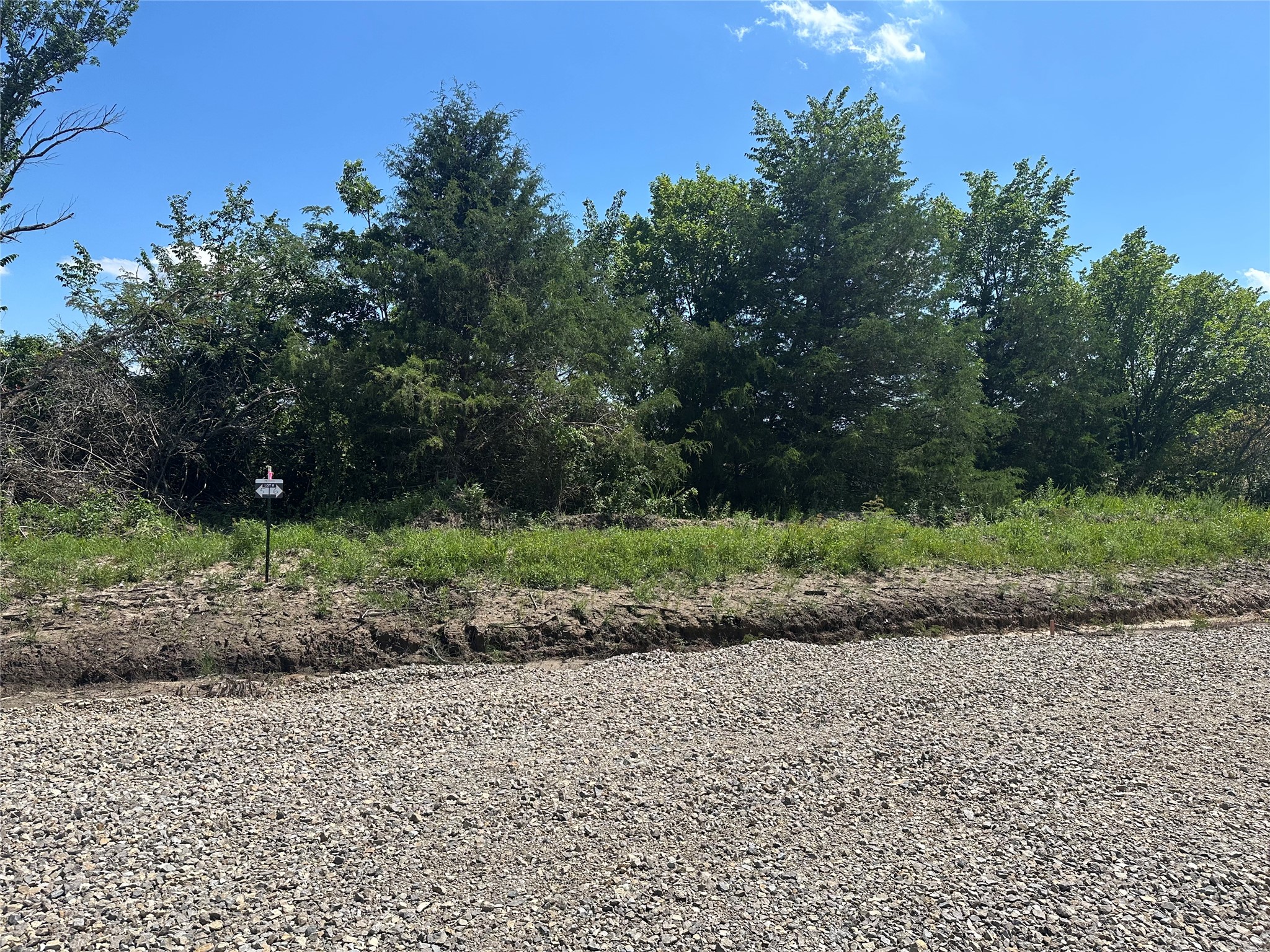 Lot 5 County Road 1110 Farmersville TX 75442