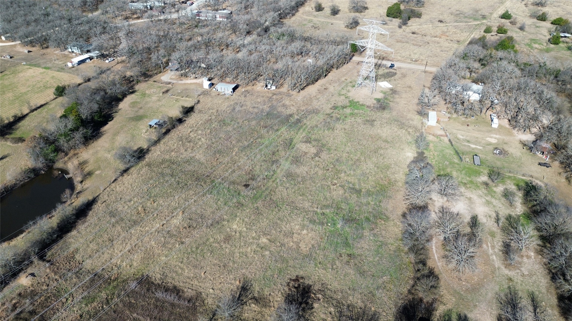 221 Bays Road Axtell TX 76624