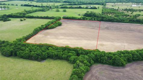 Tbd County Road 4142 Bonham TX 75418