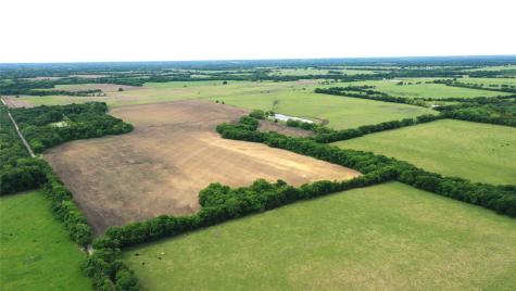 Tbd County Road 4142 Bonham TX 75418