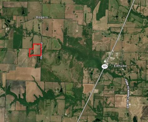 Tbd County Road 4142 Bonham TX 75418