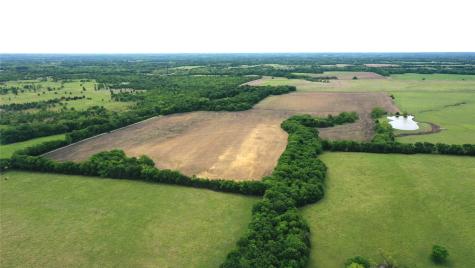 Tbd County Road 4142 Bonham TX 75418