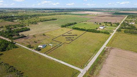 Lot 5 Kurkendall Road Beasley TX 77417