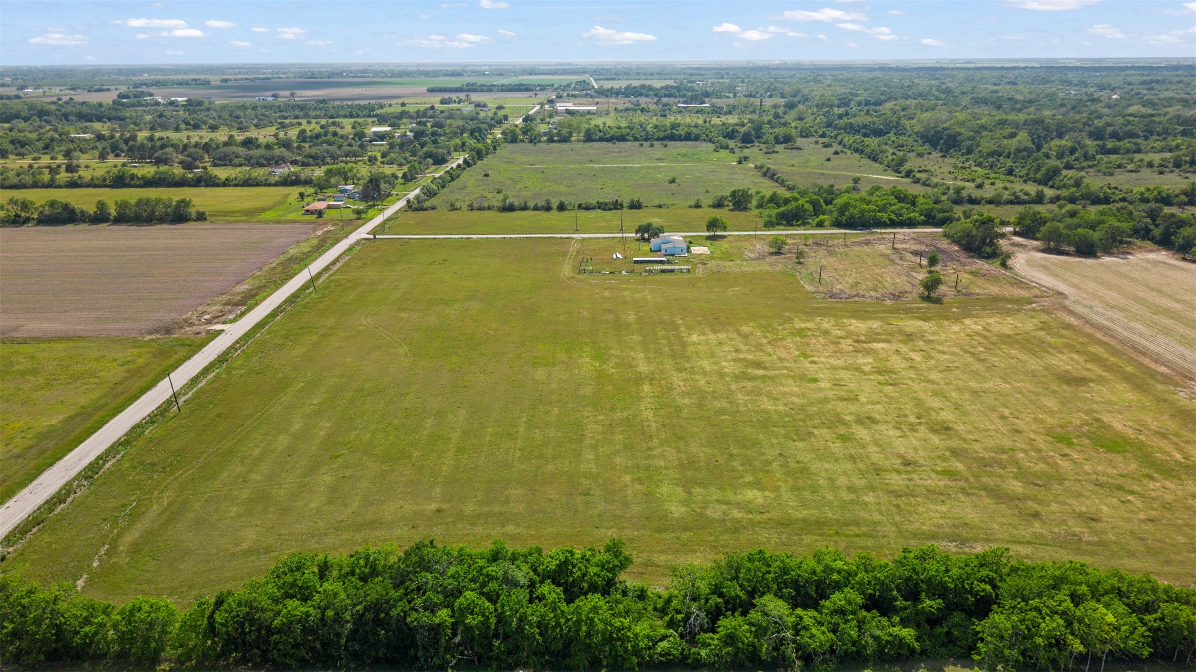 Lot 5 Kurkendall Road Beasley TX 77417