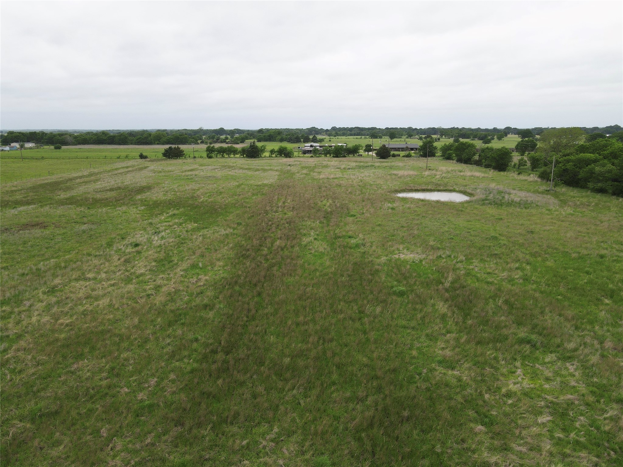 Tbd County Road 1145 Ravenna TX 75476