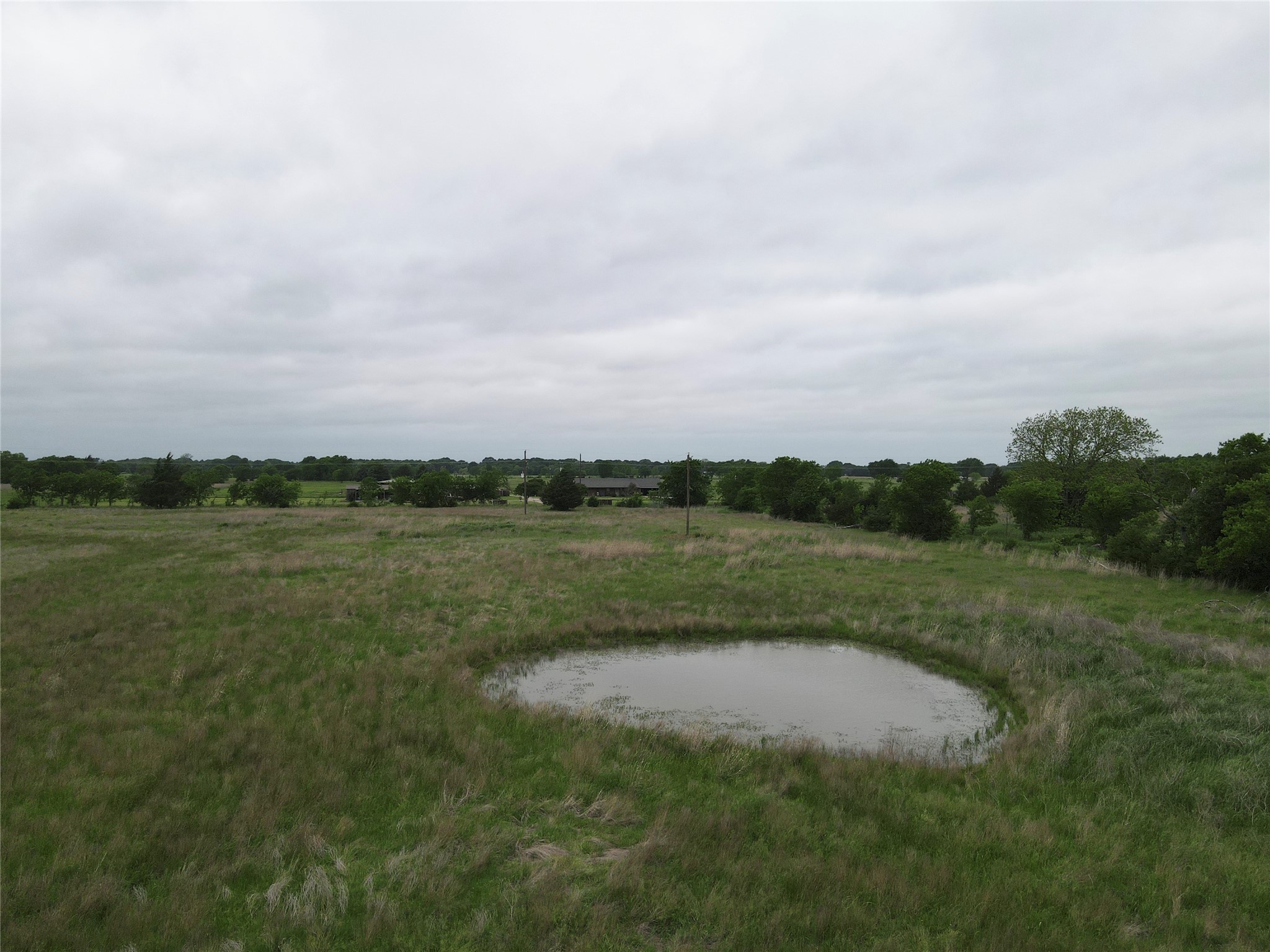 Tbd County Road 1145 Ravenna TX 75476