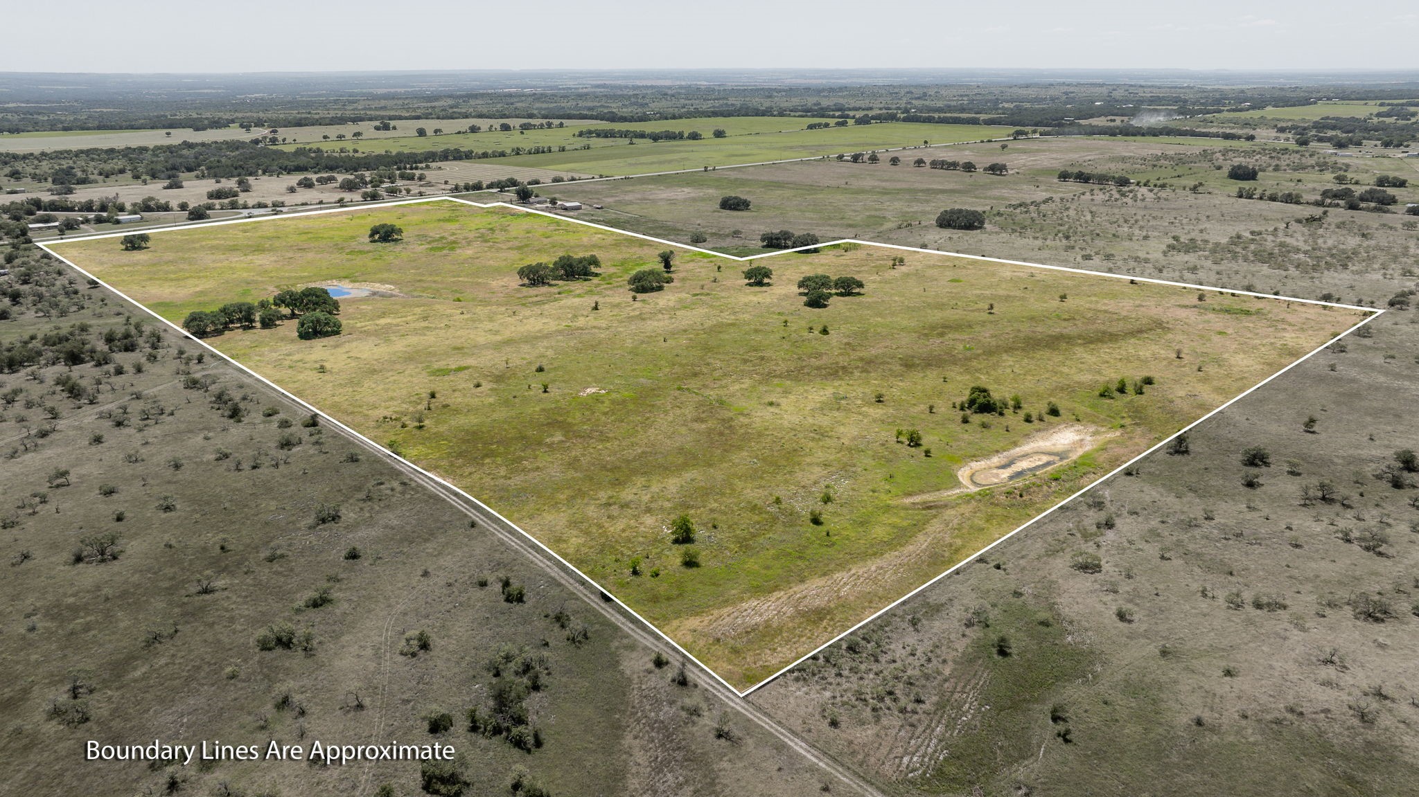 Tbd Fm 2823 Dublin TX 76446