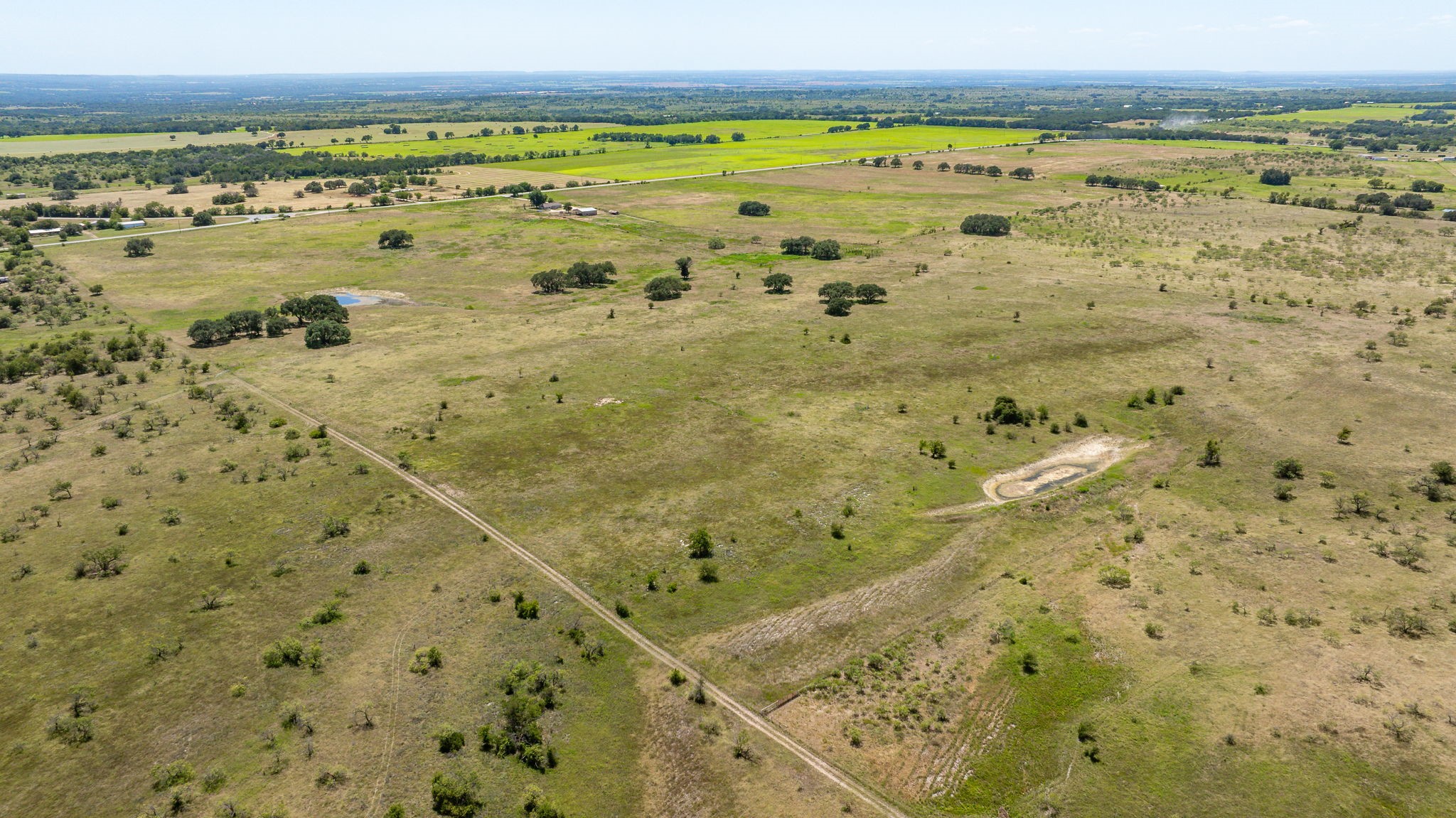 Tbd Fm 2823 Dublin TX 76446