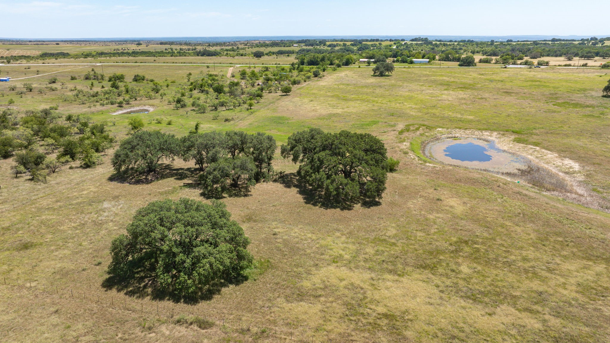 Tbd Fm 2823 Dublin TX 76446