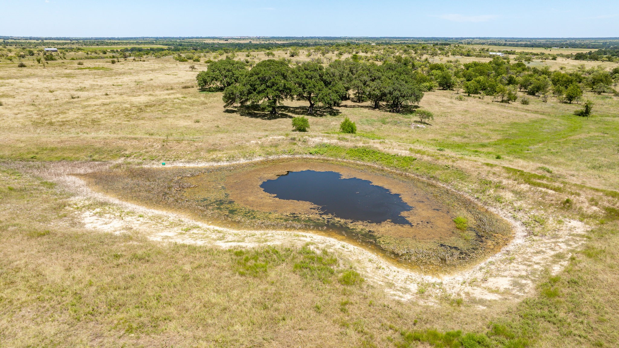 Tbd Fm 2823 Dublin TX 76446