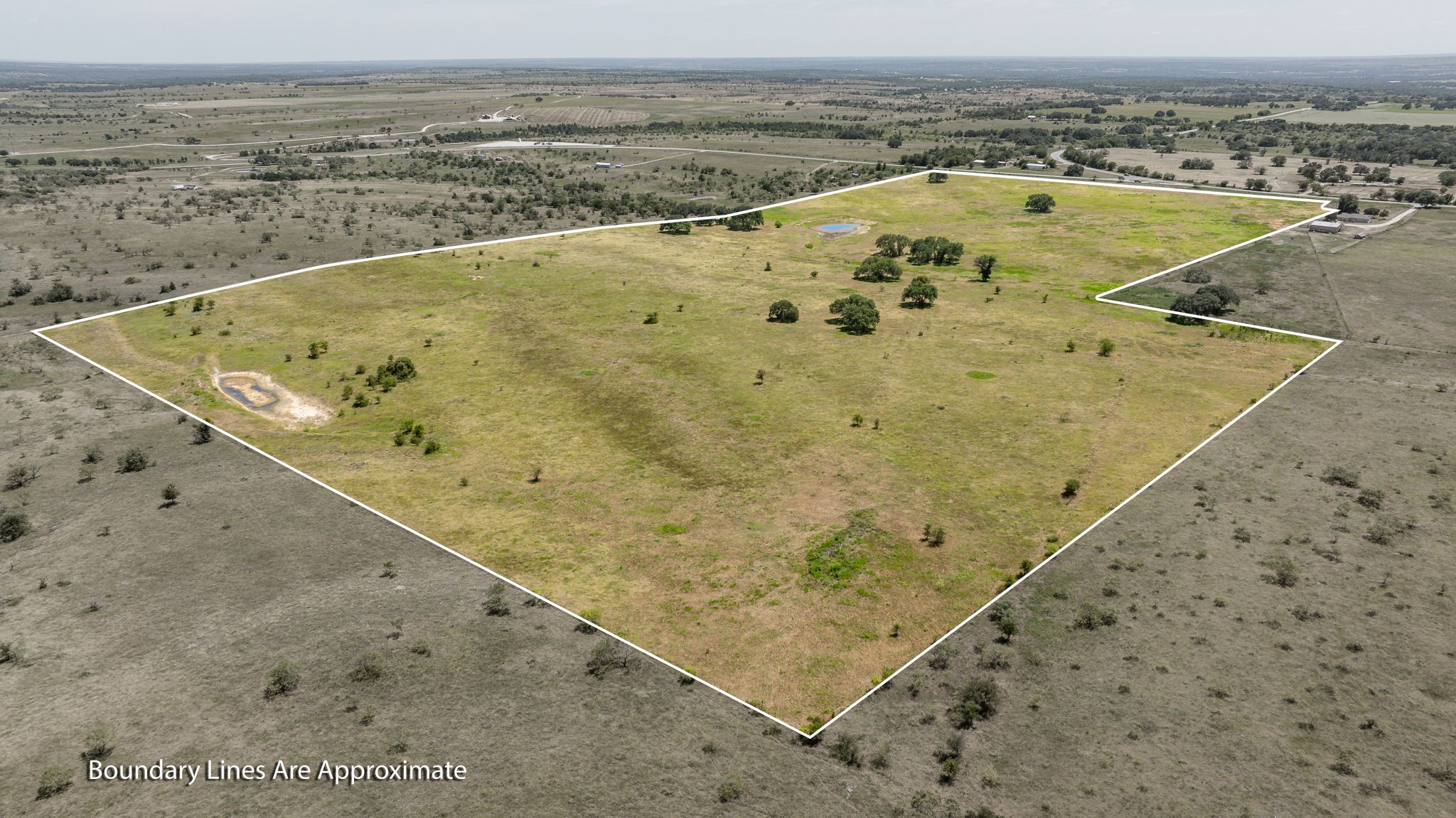 Tbd Fm 2823 Dublin TX 76446