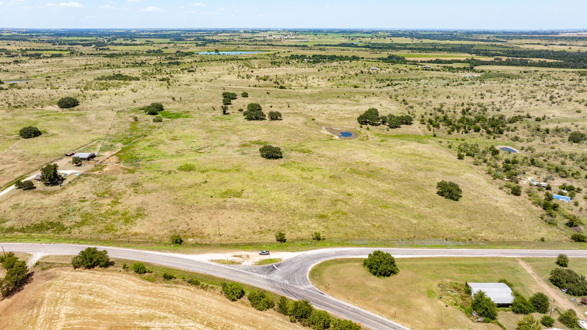 Tbd Fm 2823 Dublin TX 76446