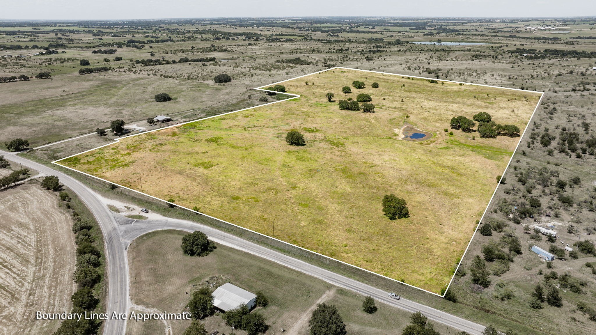 Tbd Fm 2823 Dublin TX 76446