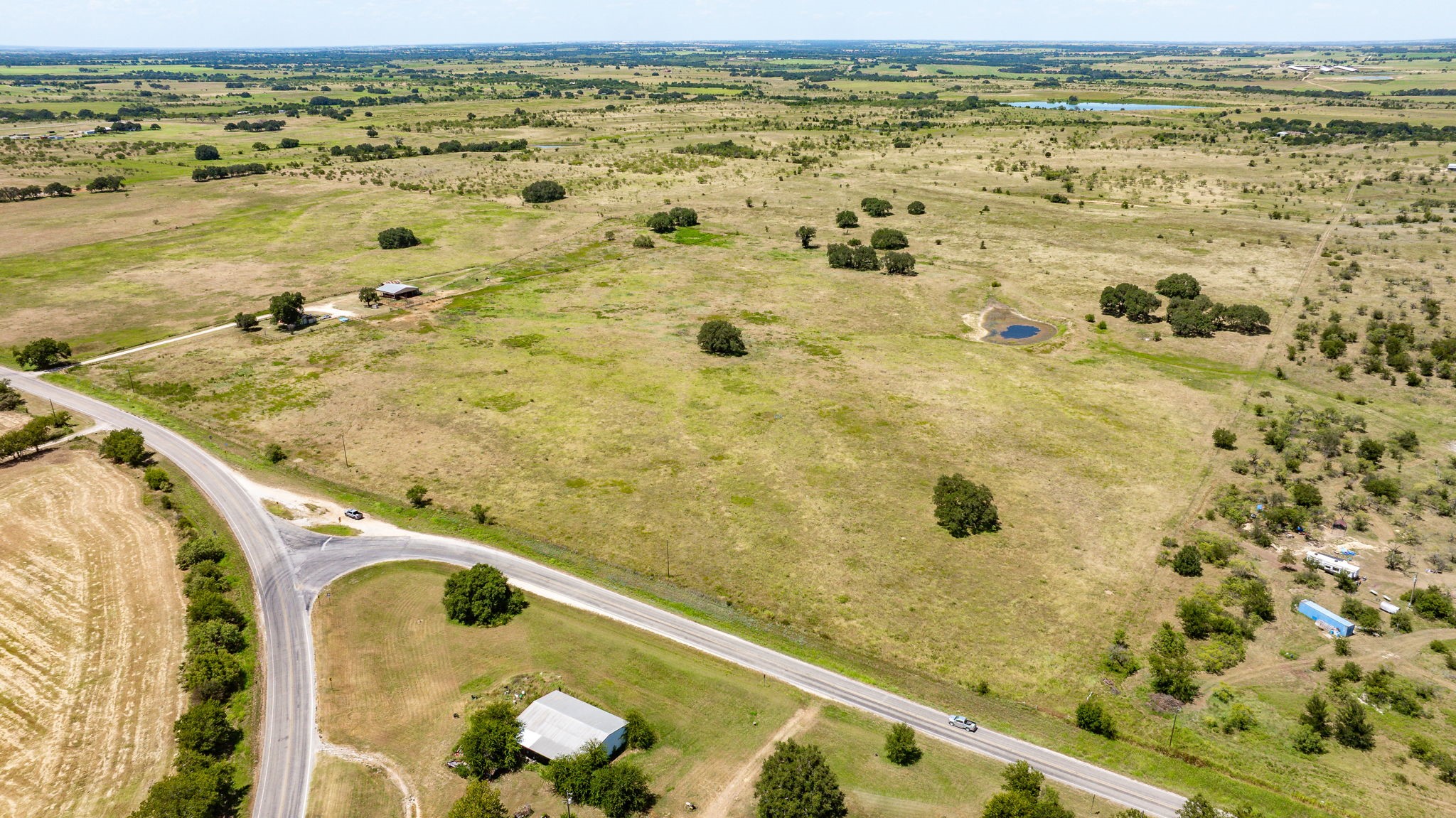 Tbd Fm 2823 Dublin TX 76446