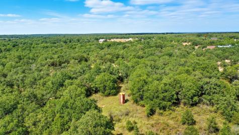 785 Jordan Road Poolville TX 76487
