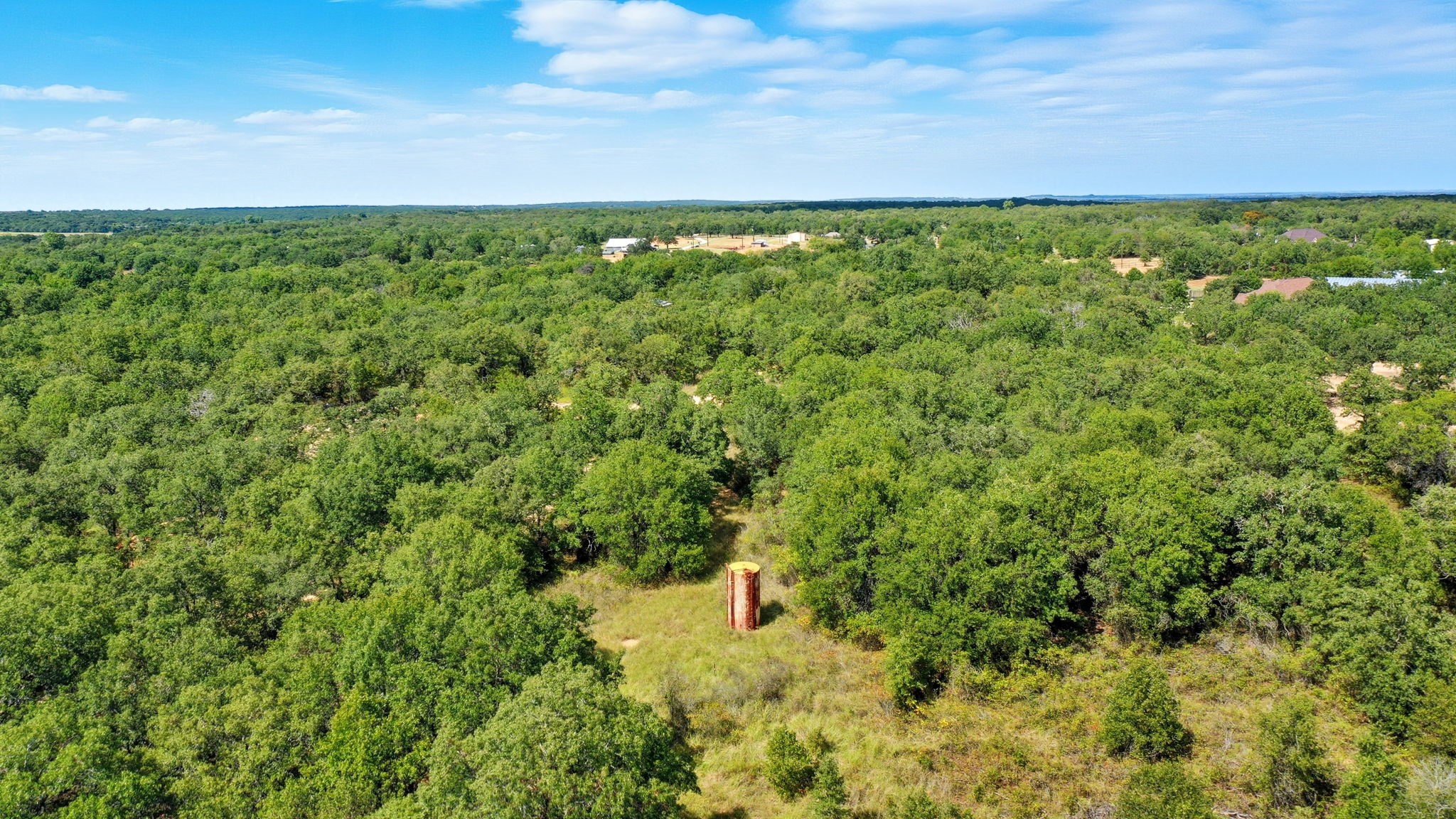 785 Jordan Road Poolville TX 76487