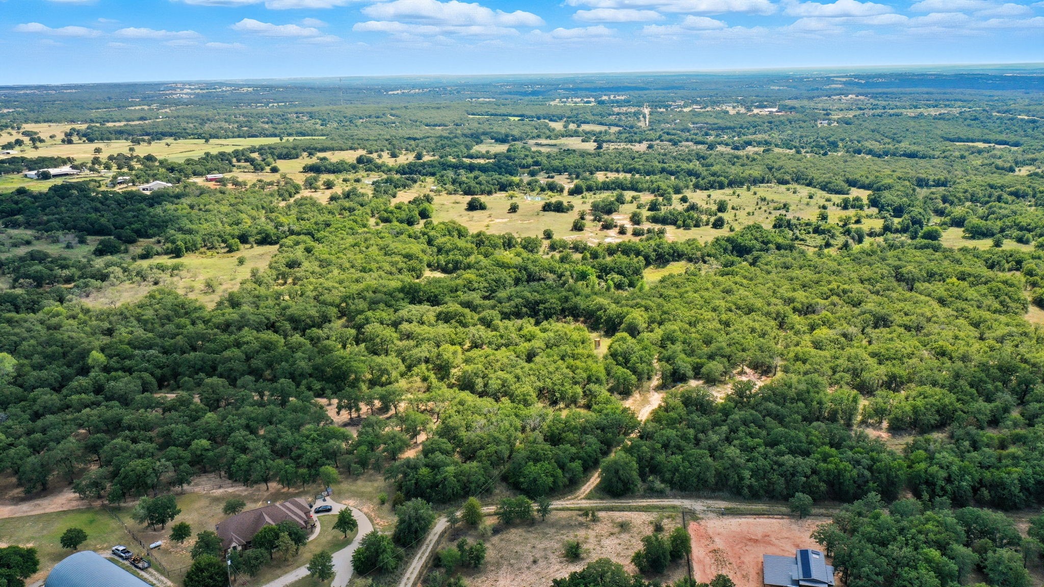 785 Jordan Road Poolville TX 76487