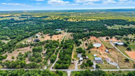 785 Jordan Road Poolville TX 76487