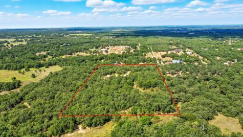 785 Jordan Road Poolville TX 76487