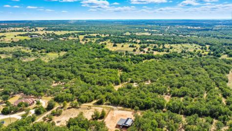 785 Jordan Road Poolville TX 76487