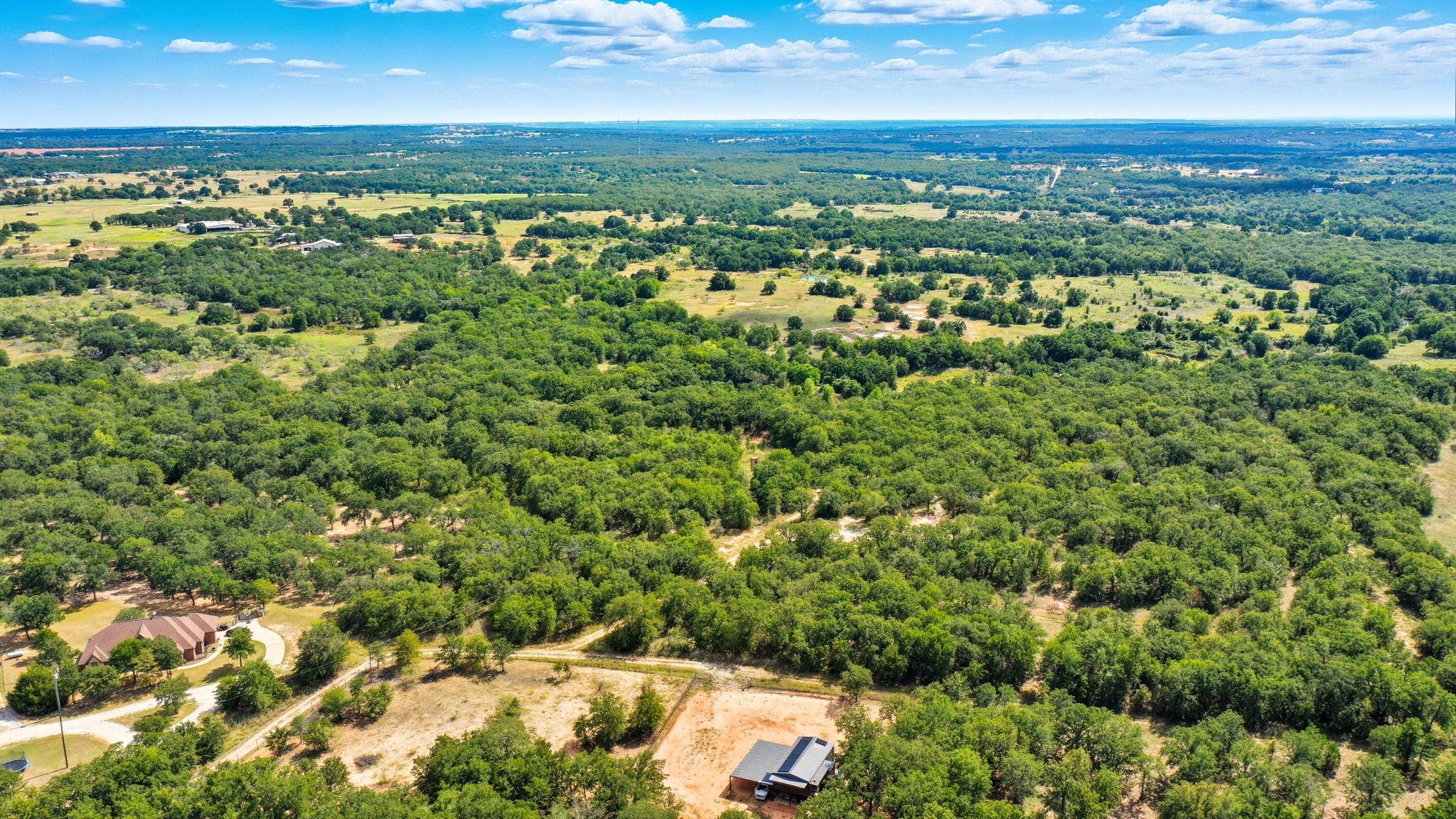 785 Jordan Road Poolville TX 76487