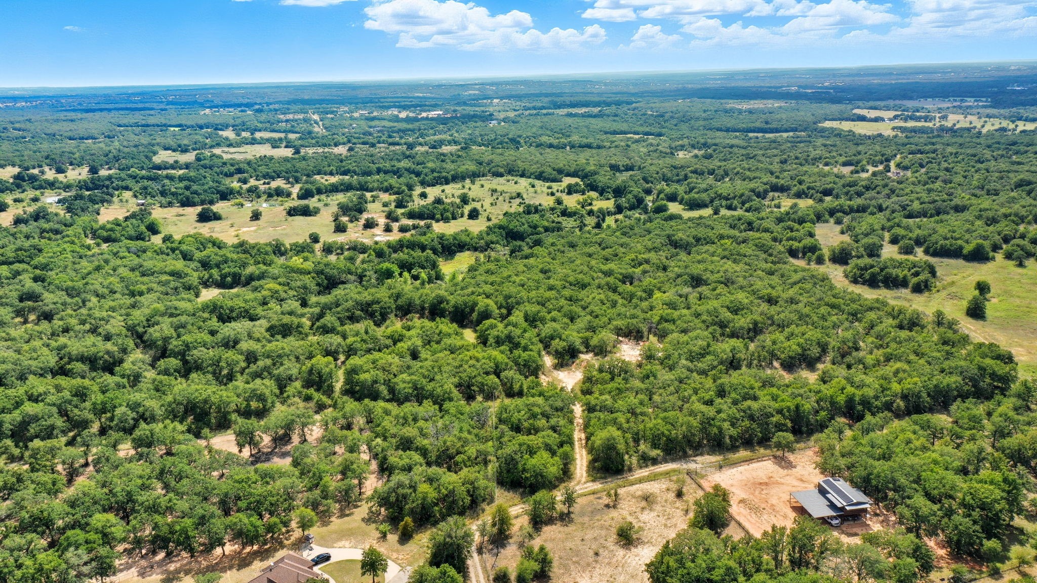 785 Jordan Road Poolville TX 76487