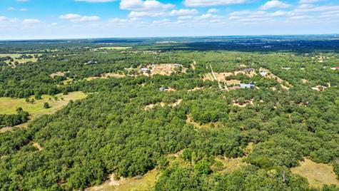 785 Jordan Road Poolville TX 76487