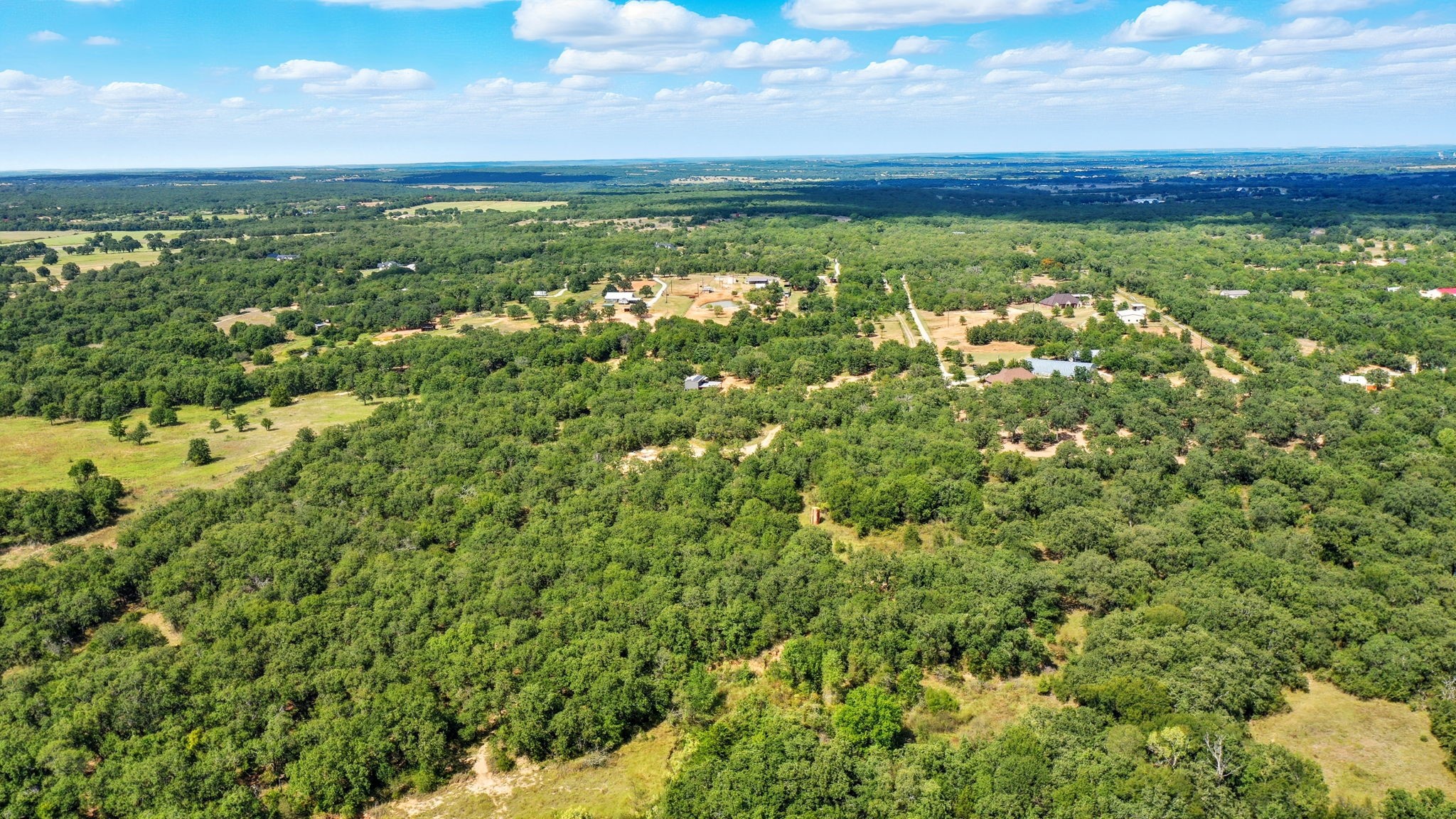 785 Jordan Road Poolville TX 76487