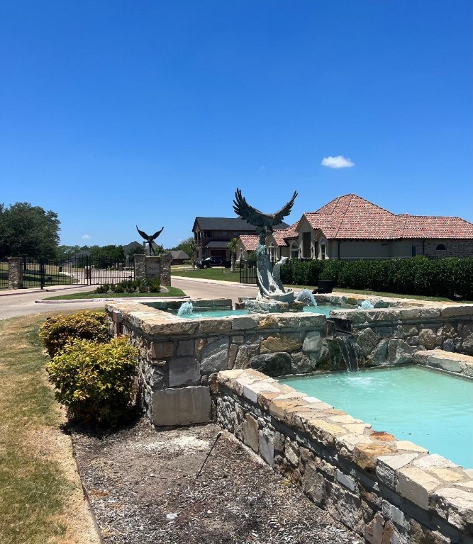935 Scenic Way Desoto TX 75115