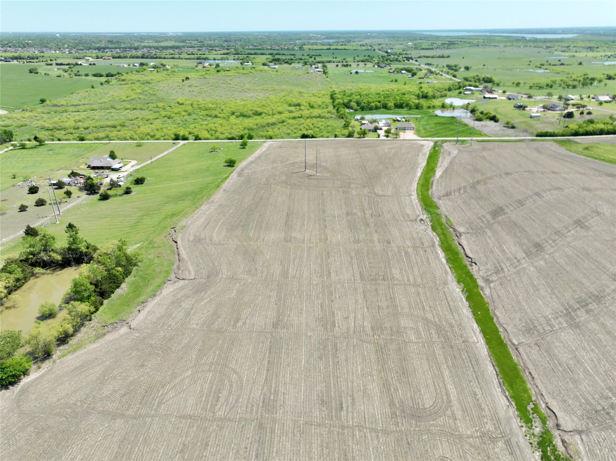 Tbd Tract 5 Prachyl Road Ennis TX 75119