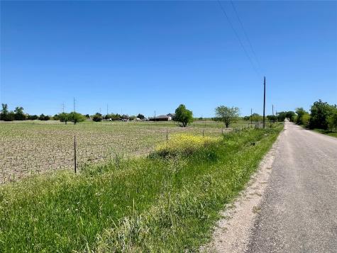 Tbd Tract 5 Prachyl Road Ennis TX 75119