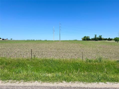 Tbd Tract 5 Prachyl Road Ennis TX 75119