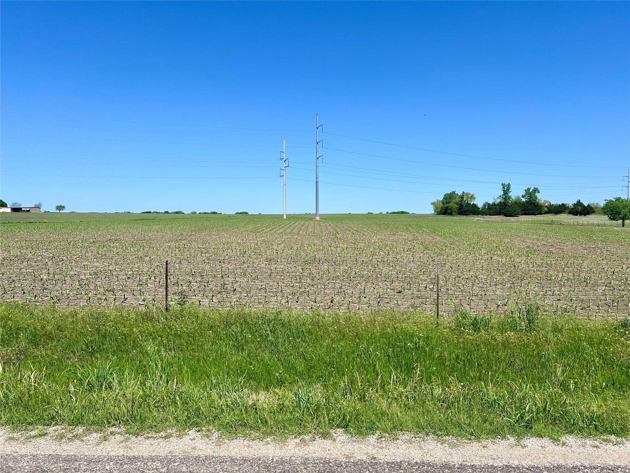 Tbd Tract 5 Prachyl Road Ennis TX 75119
