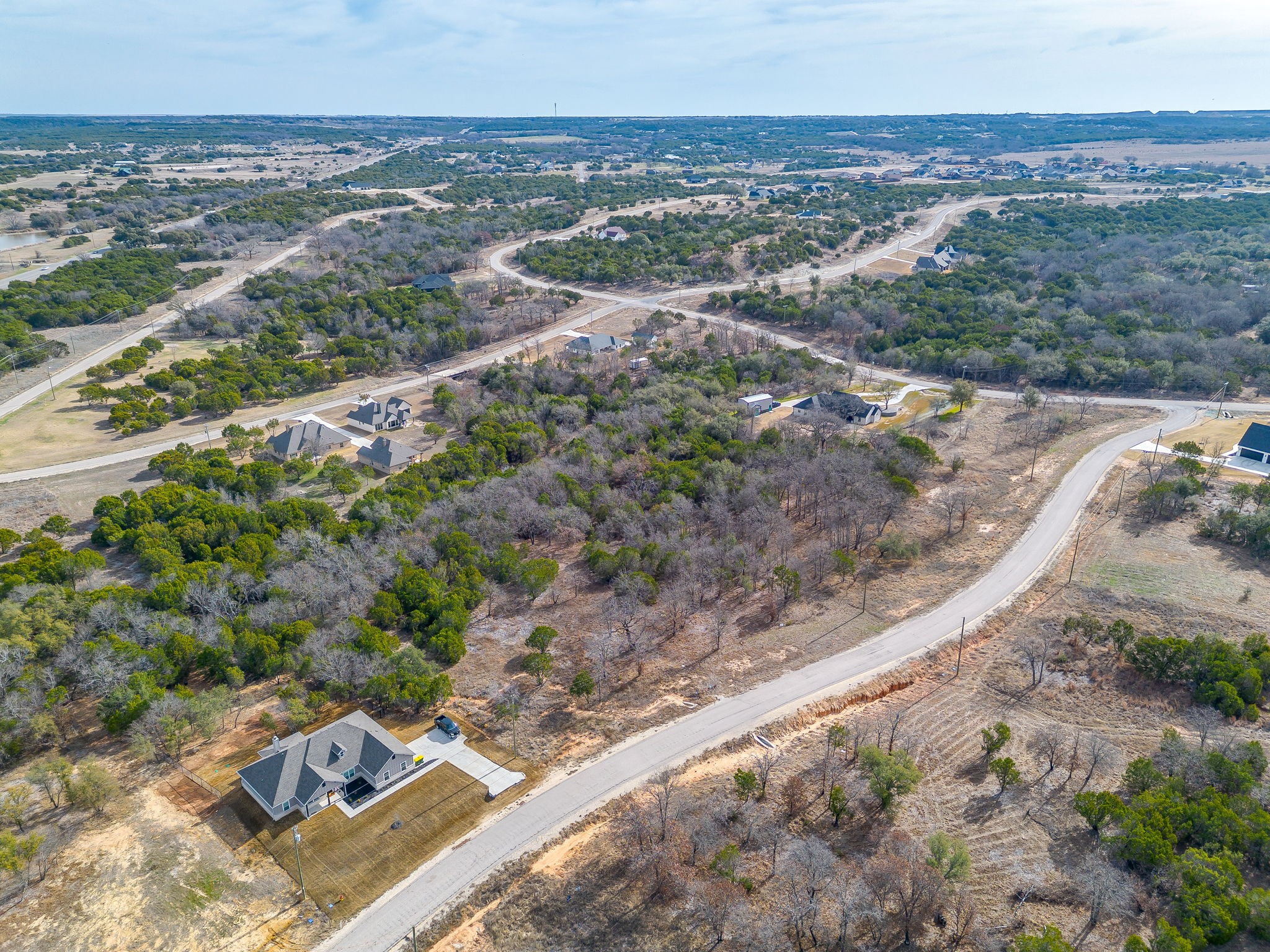 1024 Rose Court Nemo TX 76070