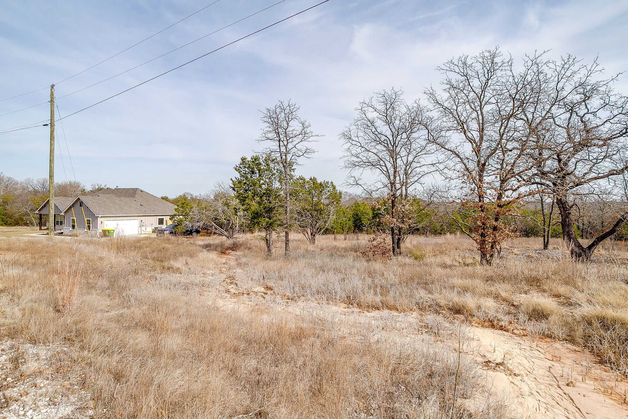 1024 Rose Court Nemo TX 76070