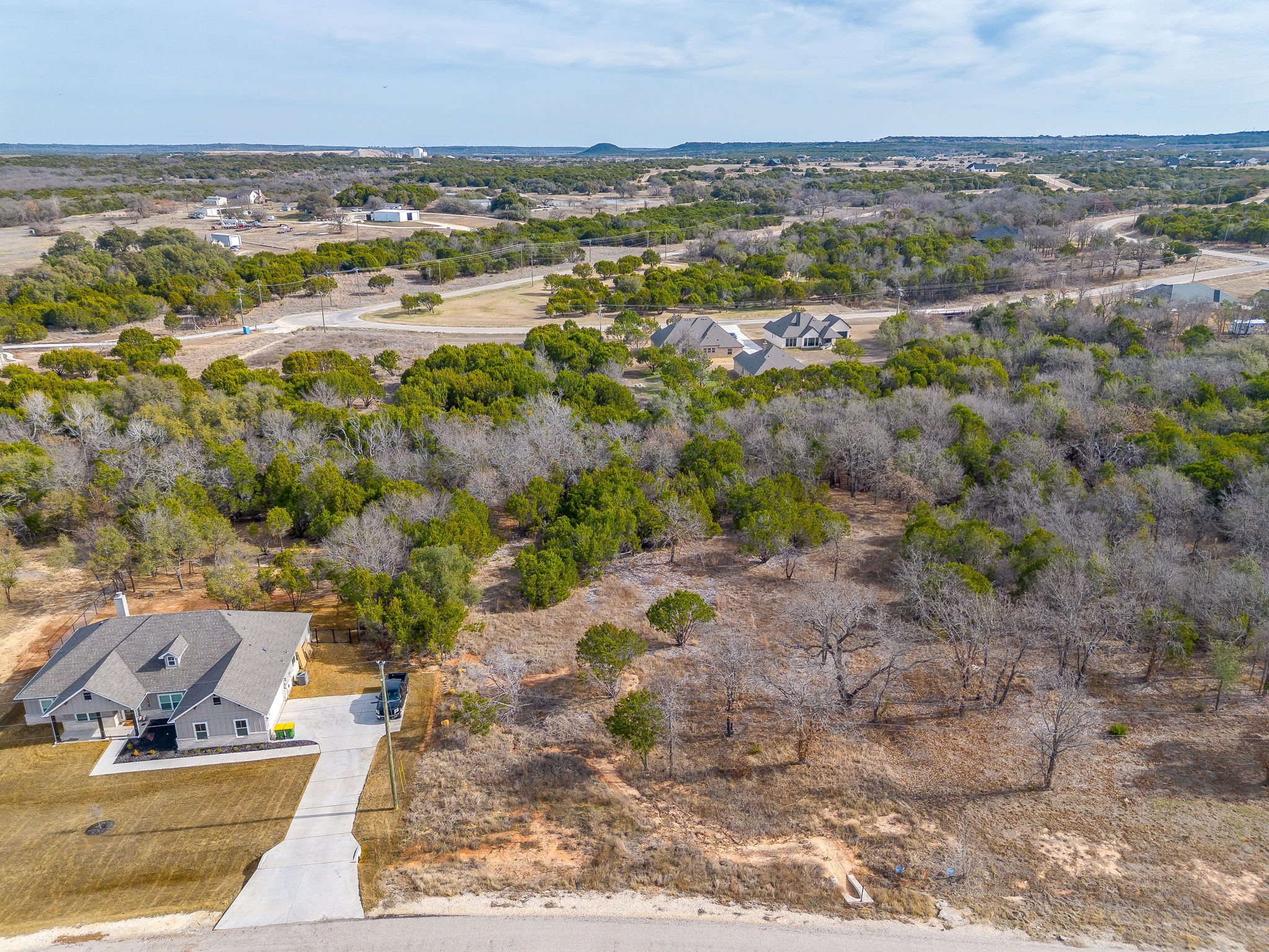 1024 Rose Court Nemo TX 76070
