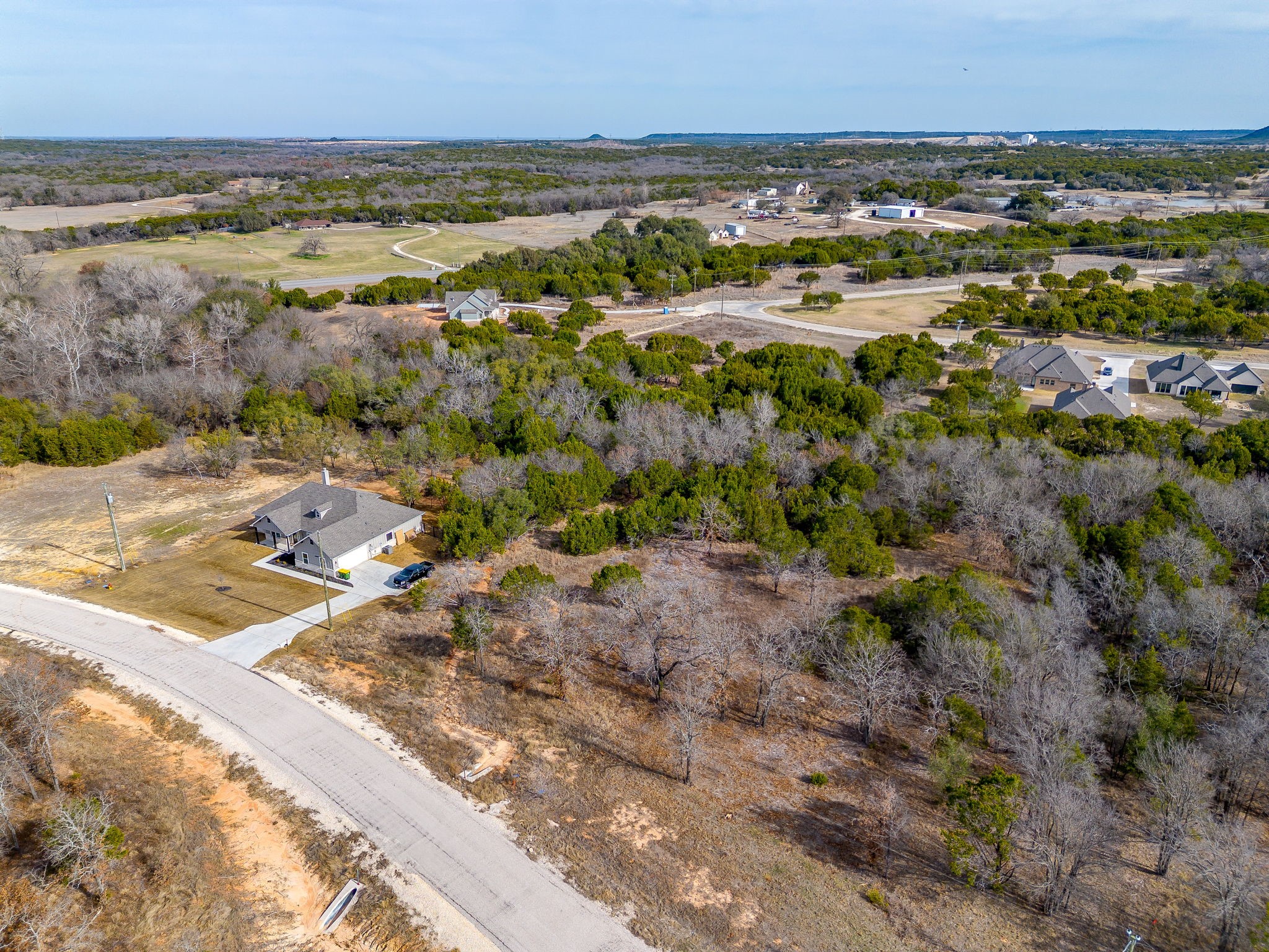 1024 Rose Court Nemo TX 76070