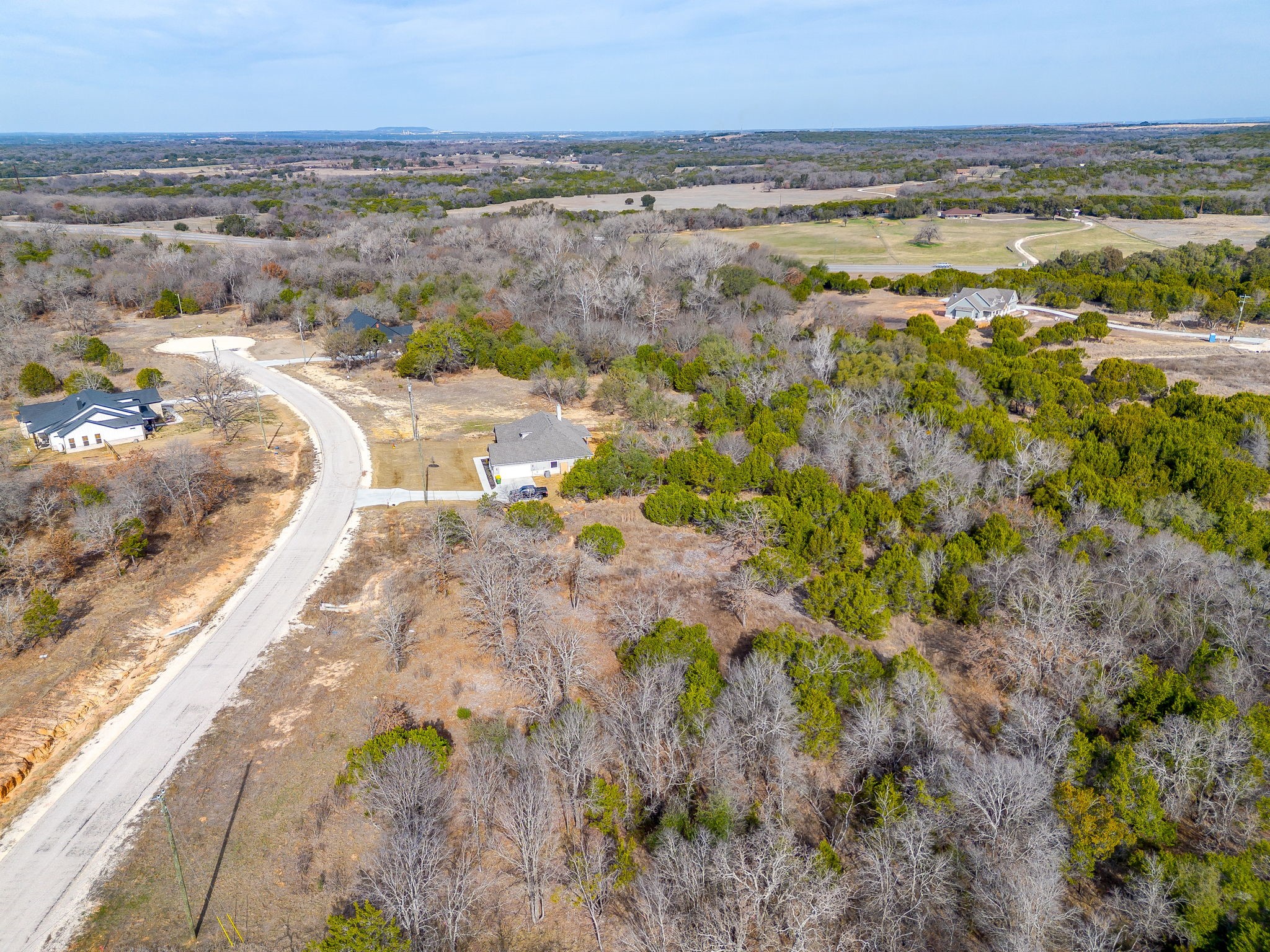 1024 Rose Court Nemo TX 76070