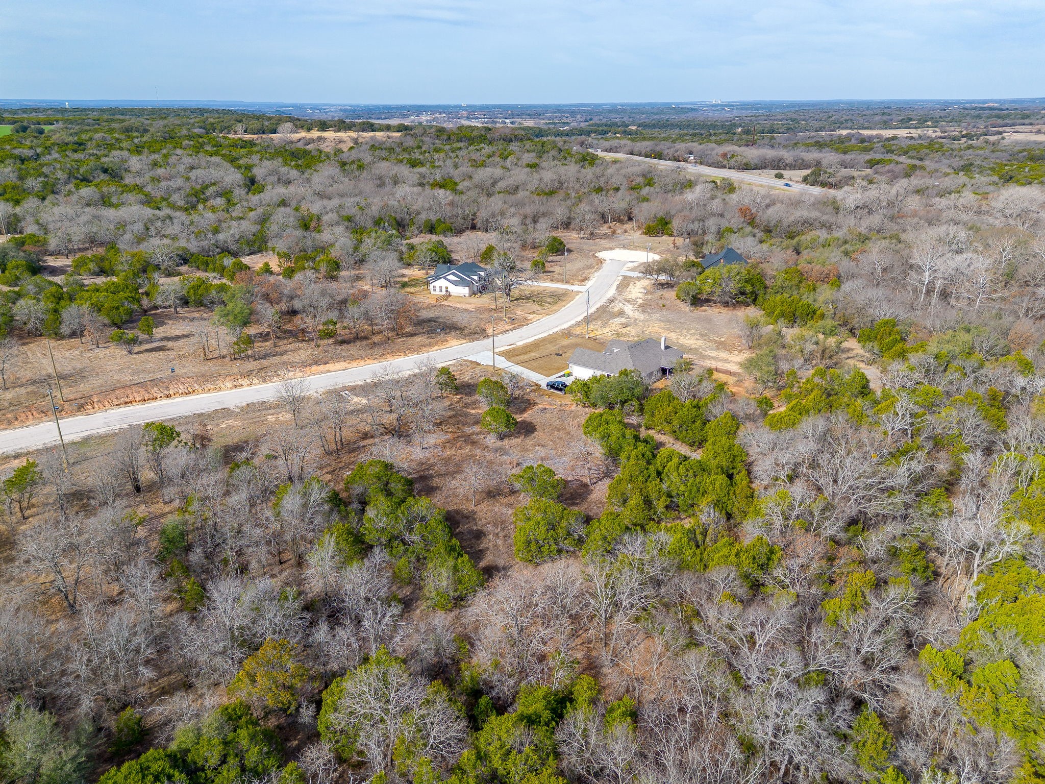 1024 Rose Court Nemo TX 76070